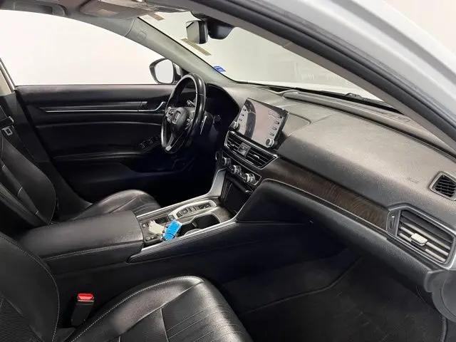 2021 Honda Accord Touring