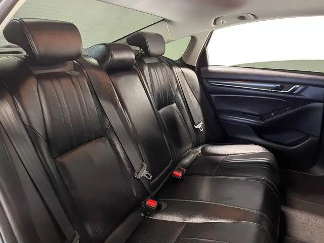 2021 Honda Accord Touring