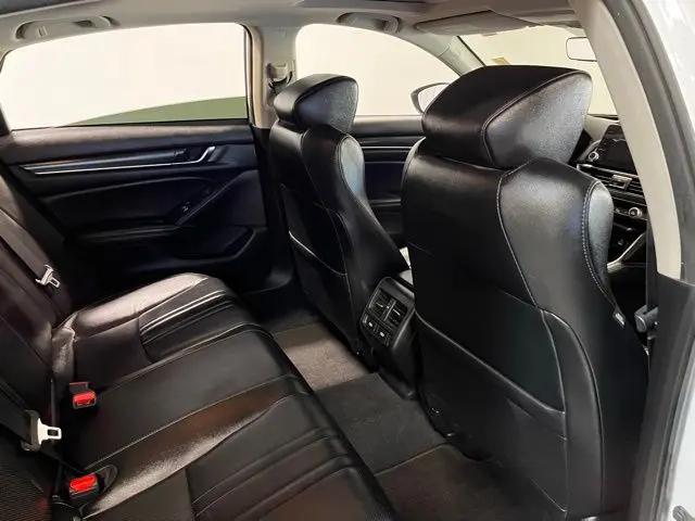 2021 Honda Accord Touring