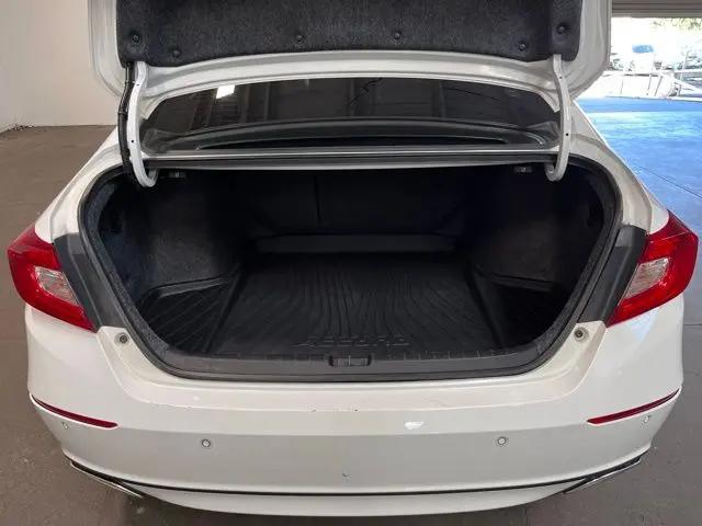 2021 Honda Accord Touring