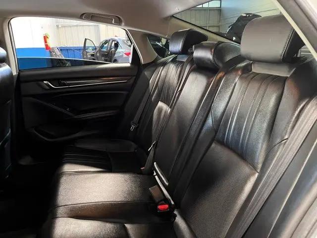 2021 Honda Accord Touring
