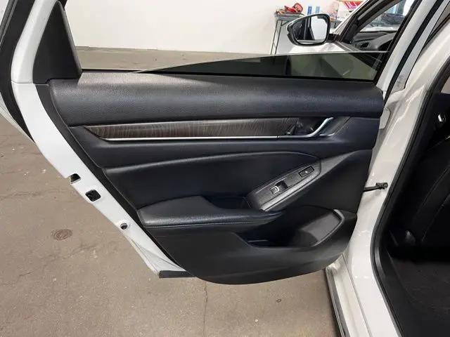 2021 Honda Accord Touring