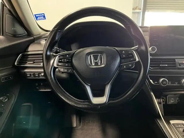 2021 Honda Accord Touring