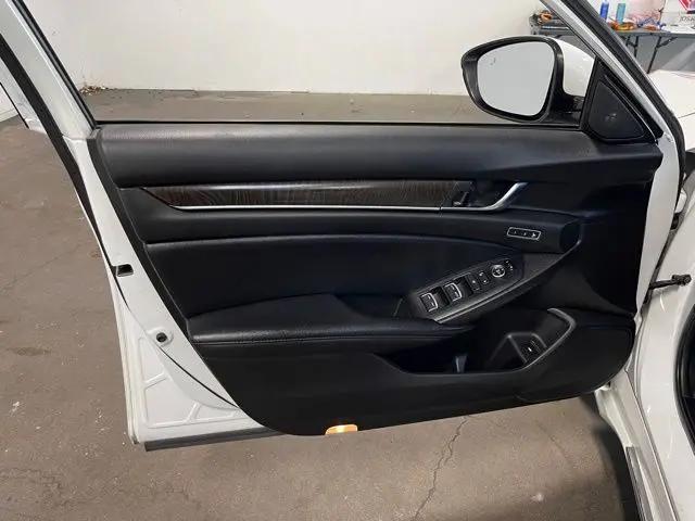 2021 Honda Accord Touring