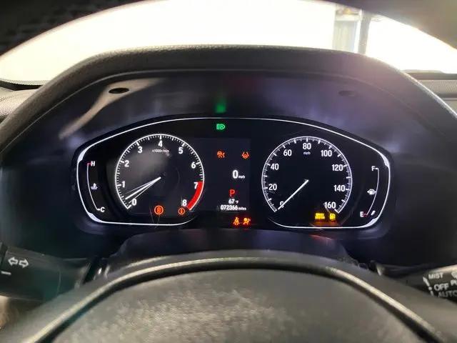 2021 Honda Accord Touring