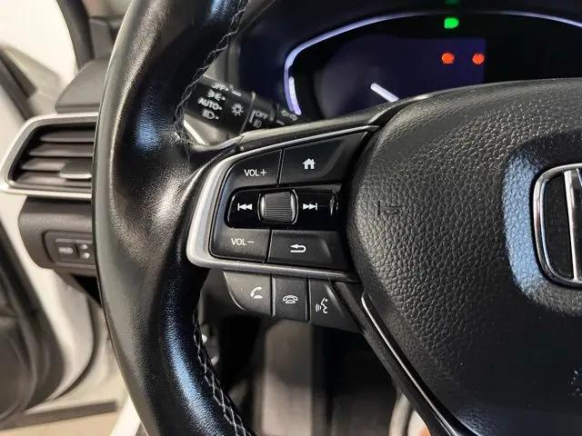 2021 Honda Accord Touring