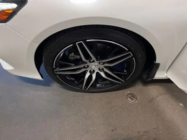 2021 Honda Accord Touring