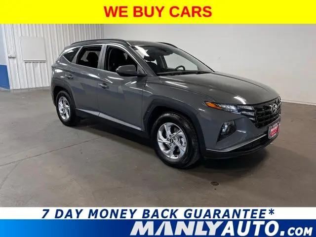 2024 Hyundai Tucson SEL for sale in Santa Rosa, CA