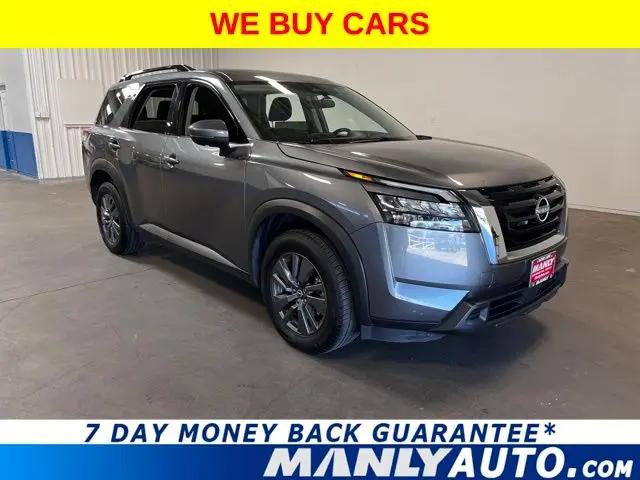 2024 Nissan Pathfinder SV FWD for sale in Santa Rosa, CA