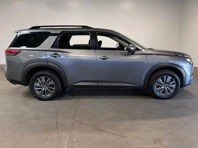 2024 Nissan Pathfinder SV FWD