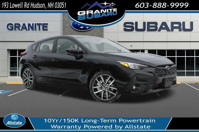 2026 Subaru Impreza Sport for sale in Hudson, NH