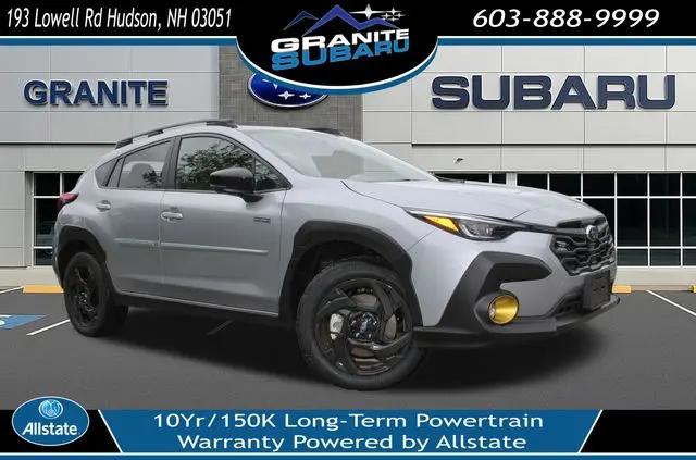 2026 Subaru Crosstrek Sport for sale in Hudson, NH