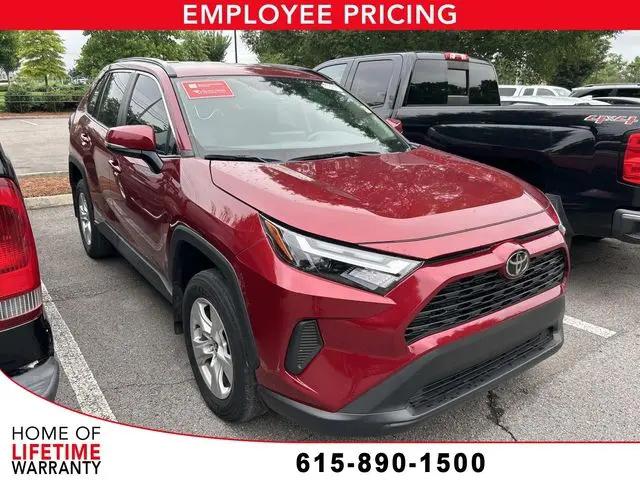 2025 Toyota RAV4 XLE for sale in Murfreesboro, TN