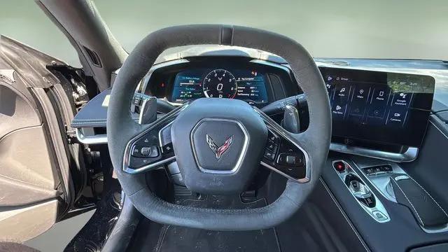 2024 Chevrolet Corvette 2LT