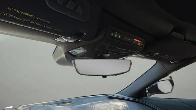 2024 Chevrolet Corvette 2LT