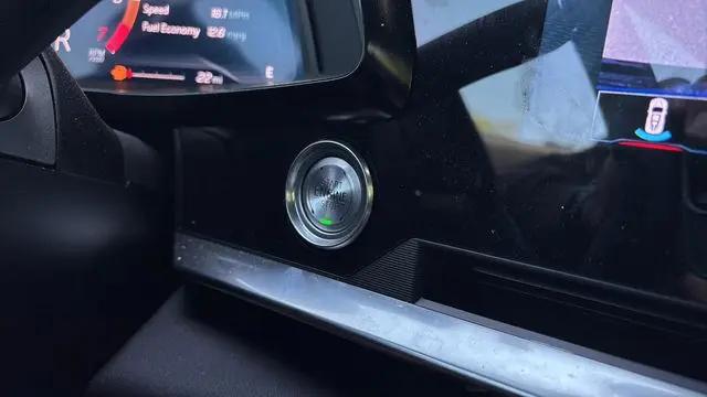 2024 Chevrolet Corvette 2LT