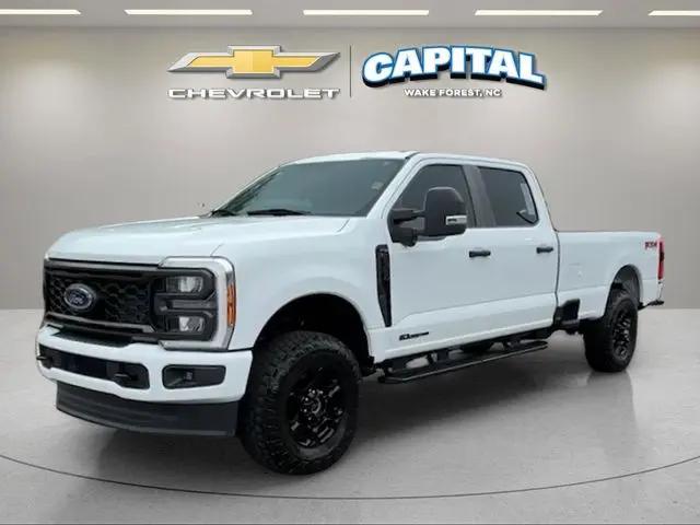 2023 Ford F-350 XL for sale in Wake Forest, NC