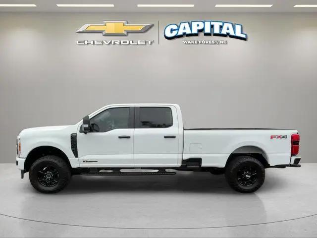 2023 Ford F-350 XL
