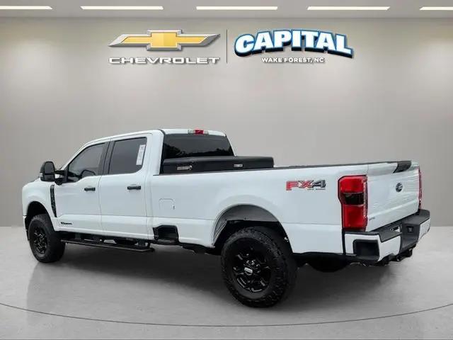 2023 Ford F-350 XL