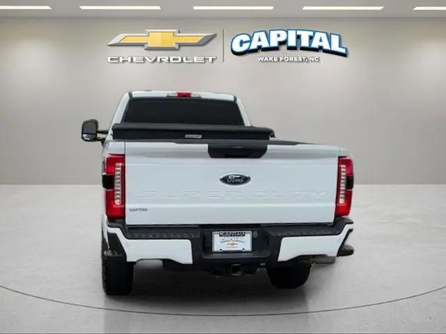 2023 Ford F-350 XL