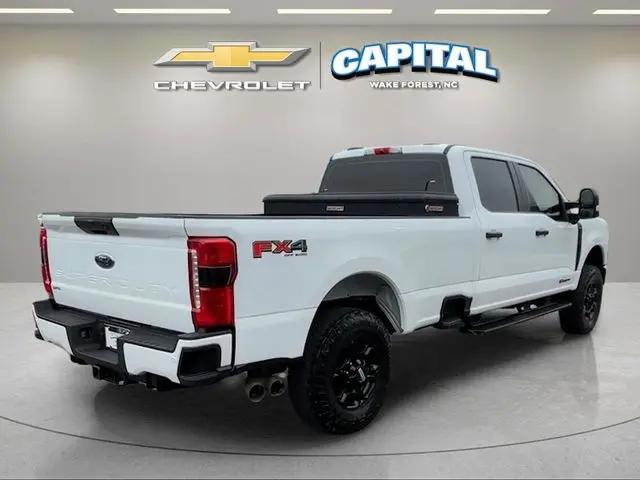 2023 Ford F-350 XL