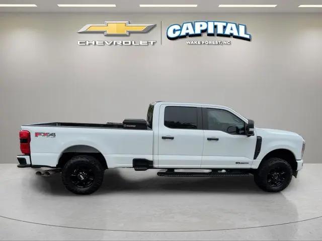 2023 Ford F-350 XL
