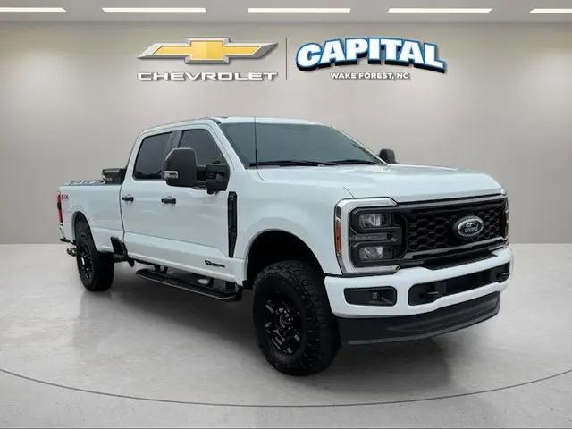 2023 Ford F-350 XL