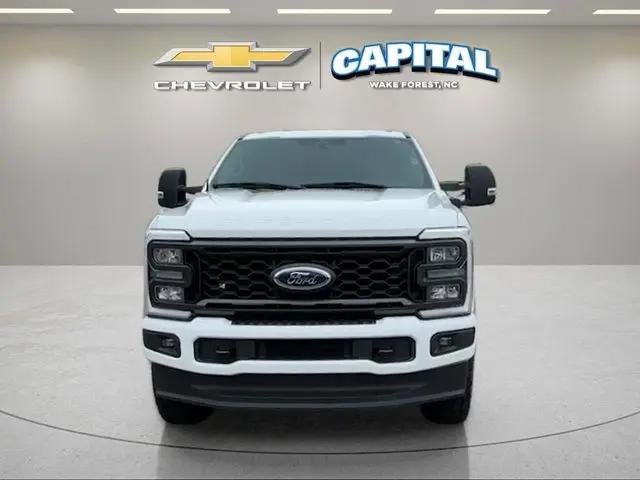 2023 Ford F-350 XL