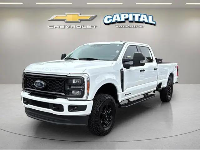 2023 Ford F-350 XL