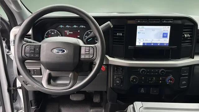 2023 Ford F-350 XL