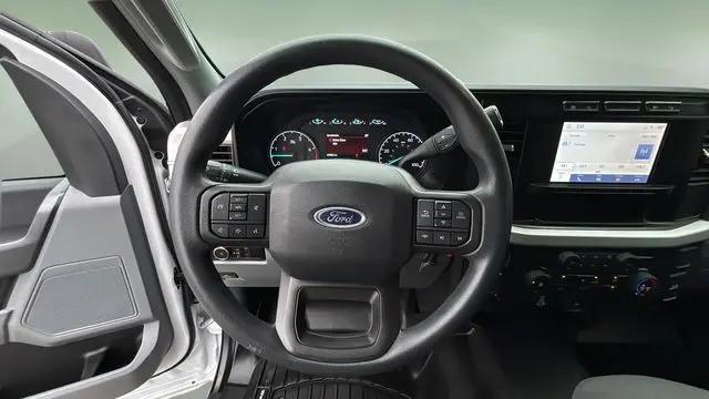 2023 Ford F-350 XL