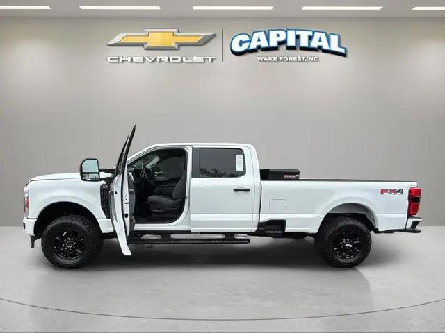 2023 Ford F-350 XL