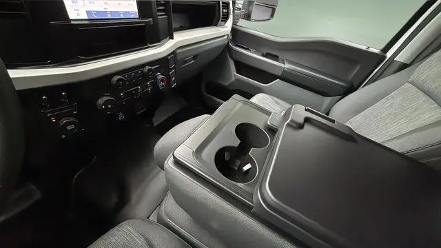 2023 Ford F-350 XL