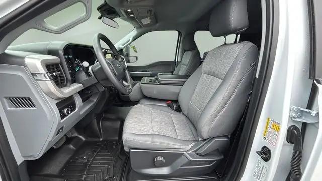 2023 Ford F-350 XL