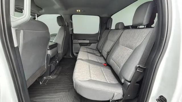 2023 Ford F-350 XL