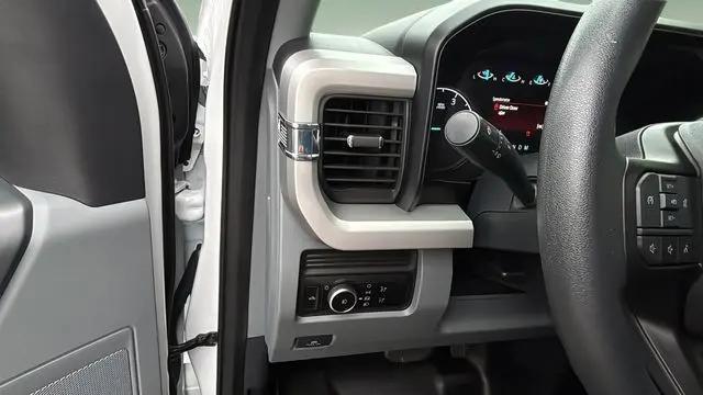 2023 Ford F-350 XL