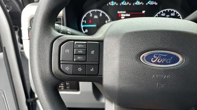 2023 Ford F-350 XL