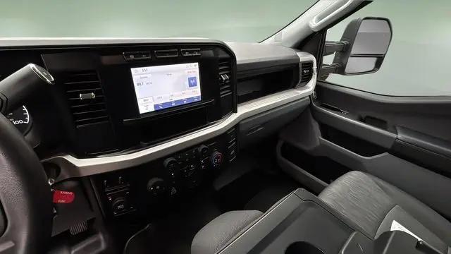 2023 Ford F-350 XL