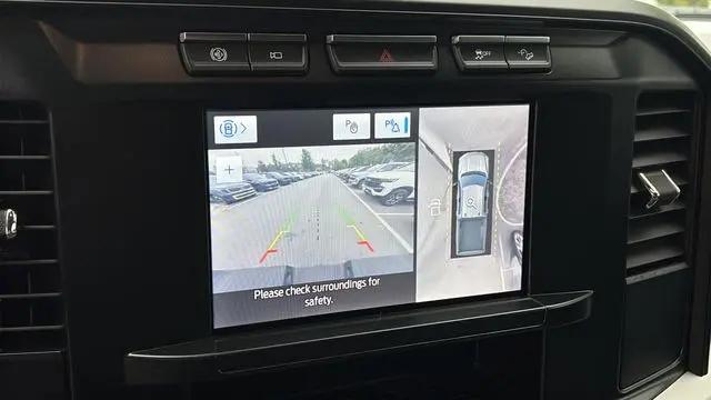 2023 Ford F-350 XL