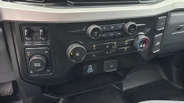 2023 Ford F-350 XL