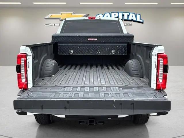 2023 Ford F-350 XL