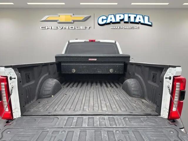 2023 Ford F-350 XL