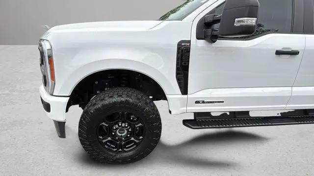 2023 Ford F-350 XL