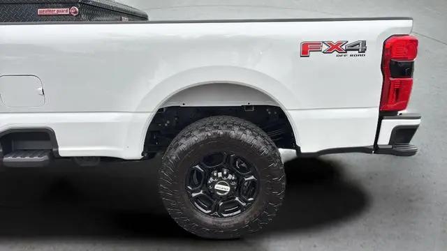 2023 Ford F-350 XL