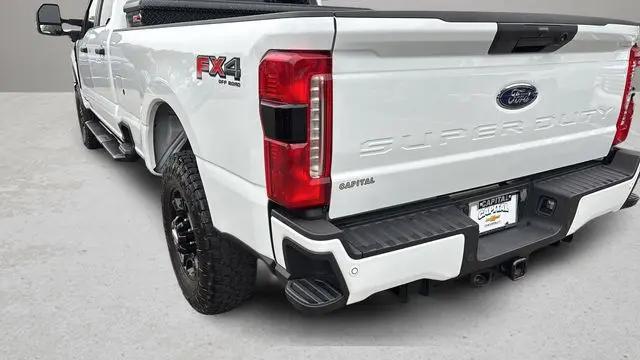 2023 Ford F-350 XL
