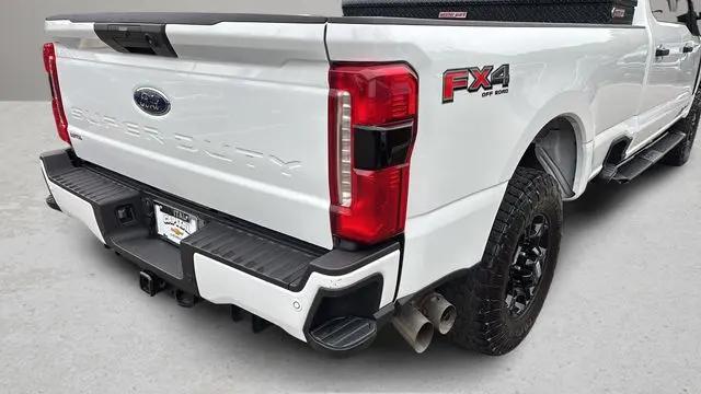 2023 Ford F-350 XL