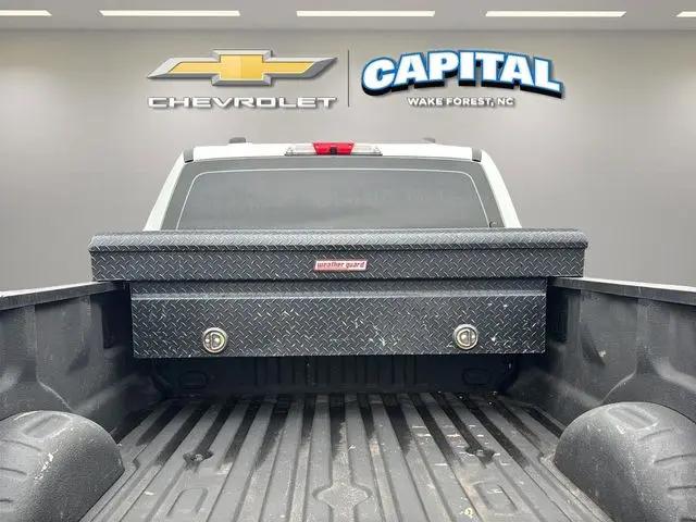 2023 Ford F-350 XL