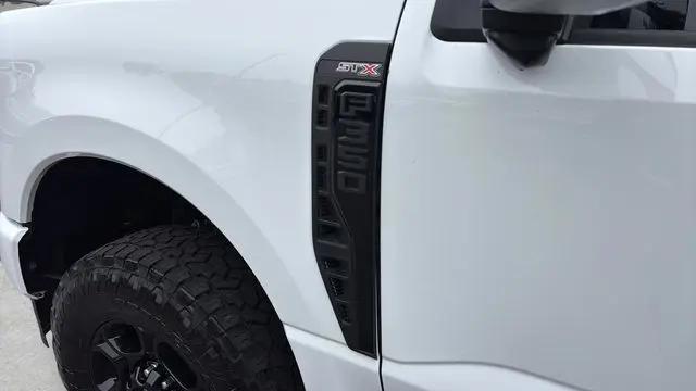 2023 Ford F-350 XL
