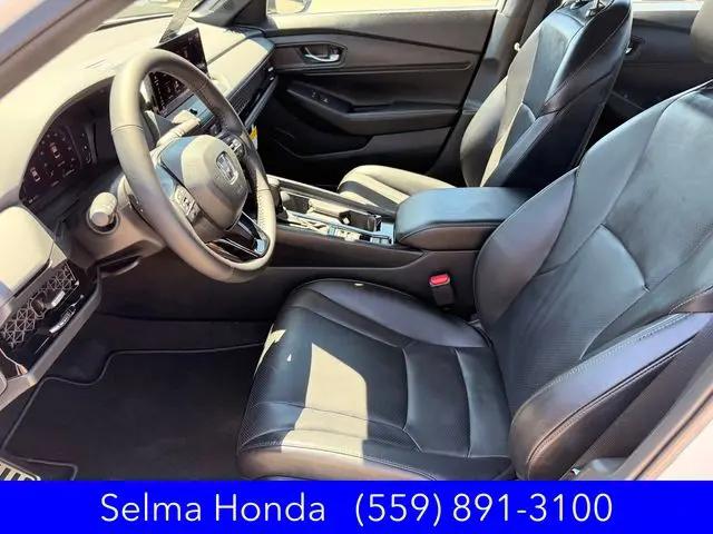 2026 Honda Accord Sedan Sport-L