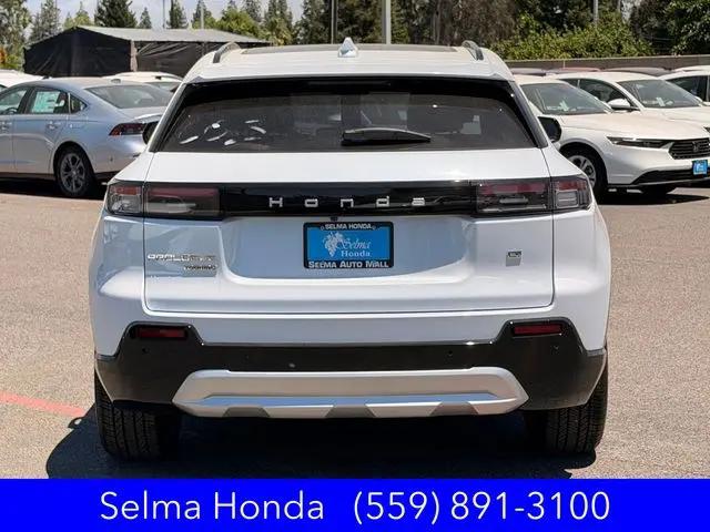 2026 Honda Prologue Touring